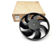 Radiatorventilator Rechts Master 3 Movano NV400 9212000Q2B