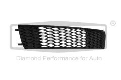 Bumperrooster Links 4L0807697B 88071875502 Audi Q7 DPA