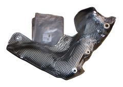 Hitteschild Origineel 9675805180 Peugeot