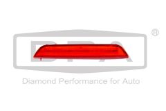 Remlicht 1Z9945097C 99451822602 Skoda Octavia 2 DPA