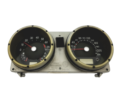 Toerenteller VW Lupo 6X0920801 0263615101 41789