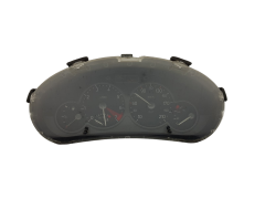 Toerenteller Peugeot 206 9645847180 2863