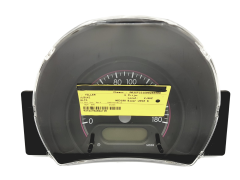 Snelheidsmeter Nissan Pixo Suzuki Alto 34100M68K01 52031