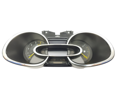 Toerenteller Renault Clio 4 248108588R C 27661