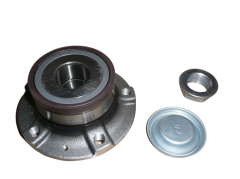 Wiellager Nieuw Origineel Voor Citroen Peugeot 508 3748A6