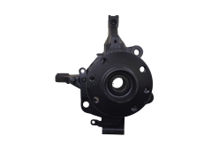 Stuurknokkel Rechts Voor 400145894R Renault Clio 4 1.5 dCi
