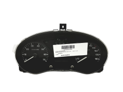 Snelheidsmeter Fiat Scudo Expert Berlingo 9665983780 58305
