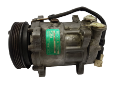 Airco Compressor Citroen Peugeot SD7V12 1500F 6453N1 Sanden 7078