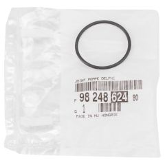 Pakning, blīve Nieuw Origineel Citroen Peugeot 1.2 VTI 9824862480