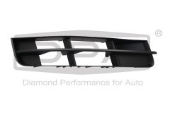 Bumperrooster Rechts 4L0807682B 88071185902 Audi Q7 DPA