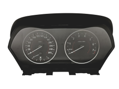 Toerenteller BMW 1 F20 F21 6210 9283286 9232891 33166