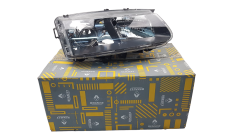 Koplamp Rechts Renault Avantime 7701049855 Xenon Nieuw Origineel 1001