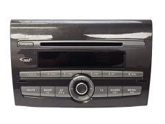 Radio Cd Mp3 Speler Fiat Bravo 2 735484418 OC