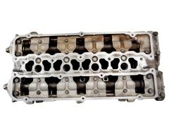Cilinderkop Mitsubishi Carisma G9GDI 1.8 16V GDI