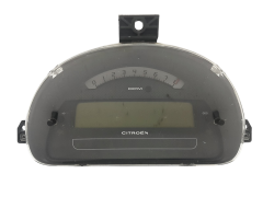 Toerenteller Citroen C2 9660225980 D 02 56365