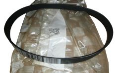Dynamo Riem 6PK728 Nieuw Origineel 5750.WN 5750WN Citroen Peugeot
