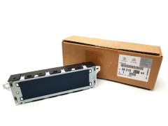 Radiodisplay Origineel Citroen Peugeot 207 308 C3 3008 5008 9821851780