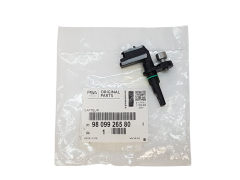 ABS Sensor Achter Origineel Jumpy Expert Scudo III 9809926580