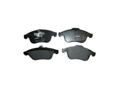 Remblokken Voor MAGNETI MARELLI 363700201775 410600011R