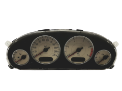 Toerenteller Chrysler Voyager P05082826AH 29600