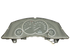 Toerenteller Opel Meriva A 13140265MN 110080162014 25618
