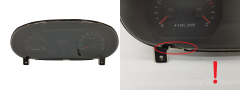 Snelheidsmeter Hyundai H-1 94003-4A640 2018
