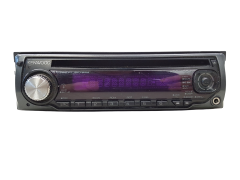 Radio Cd Mp3 Speler AUX Kenwood KDC-W3041A