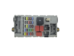 Zekeringenkast Fiat 51733919 CPL Delphi