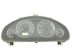 Toerenteller Mitsubishi Space Star 21674545-4 21674546-7