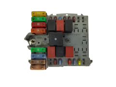 Zekeringenkast Lancia 51792197 0051792197057657