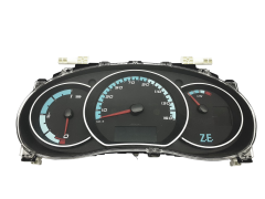 Toerenteller Renault Kangoo 248105520R