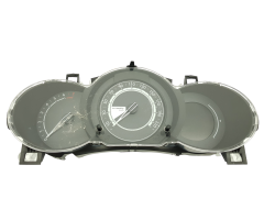 Snelheidsmeter Citroen C3 2 98041179XT A2C83012700 27508