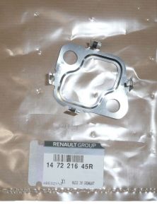 Pakning, blīve Origineel 147221645R Renault