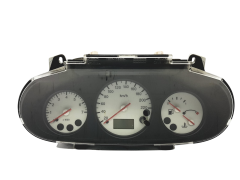 Toerenteller Ford Fiesta YS6F-10849-RE Visteon 52891