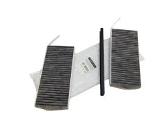 Interieurfilter Renault 272770741R Origineel