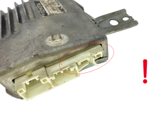 Regeleenheid 89650-02150 Toyota NSK 56421