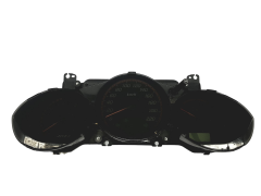 Snelheidsmeter Honda Jazz HR-0337-124 HR0337124 54538