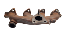 Uitlaatspruitstuk 140040840R 1.5 dci Renault Nissan Mercedes-Benz 1256