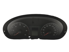 Toerenteller VW Crafter 9064467921 2E0920841S Johnson