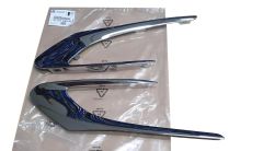 Bumperstrip Voor Origineel 1610758980 Peugeot 308 2
