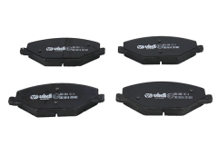 Remblokken Voor 6RU698151A 66981218501 VW Skoda Vika