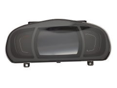 Snelheidsmeter Renault Scenic 4 248100665R 7769