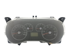 Snelheidsmeter Fiat Grande Punto 51803117 48805