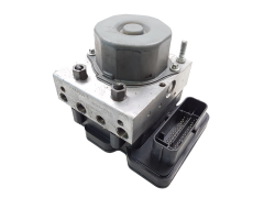 Abs Pomp Renault Dacia 476605492R A 0265956285 Bosch 2067