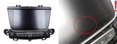 Navigatie Radio Opel Crossland X 86758B03 YP001296YX
