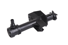 Koplampsproeier Links 8U0955101B 99551802201 Audi Q3 Vika