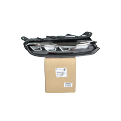 Lamp Origineel Rechts Voor 9833480480 Citroen Peugeot