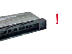 Regeleenheid 0281011078 30637733A Volvo Bosch 62563