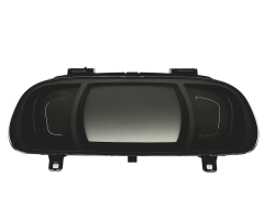 Toerenteller Renault Kadjar 248106493R Johnson