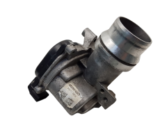 Gasklephuisventiel 8200614985 Renault Dacia Nissan 1.5 DCI 3166